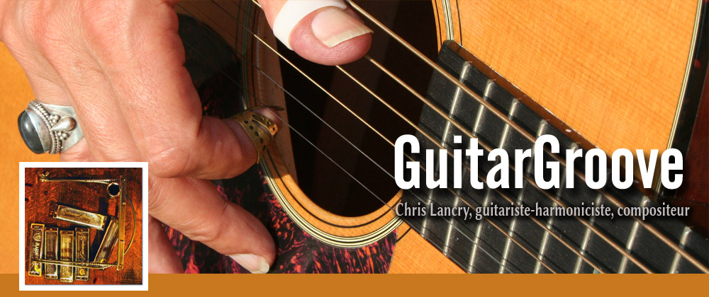 GuitarGroove